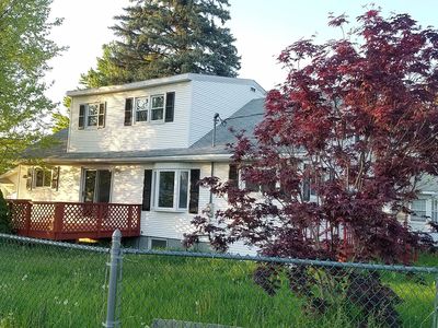34 McNutt Ave, Albany, NY, 12205