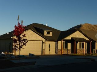 580 Circle St, Wenatchee, WA 98801