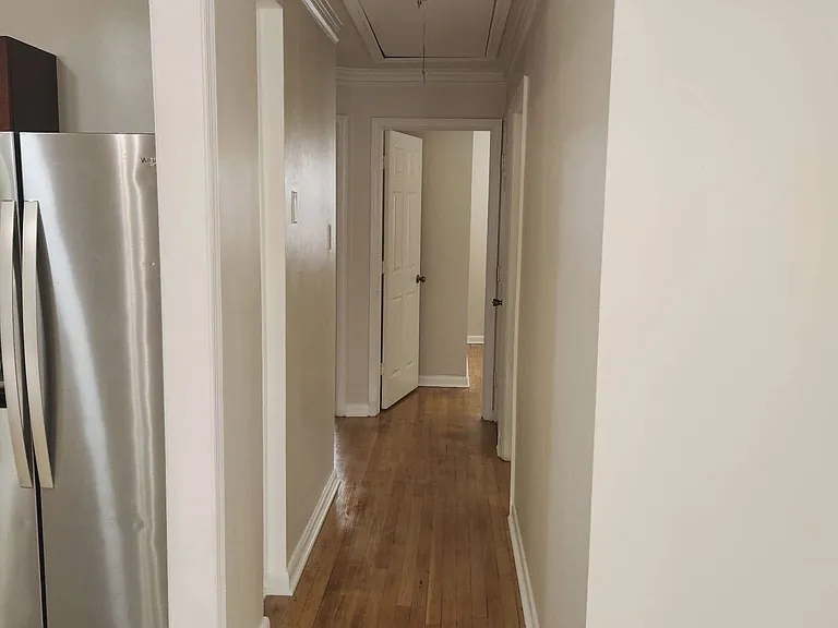 3919 Rusk Ave — Photo 4