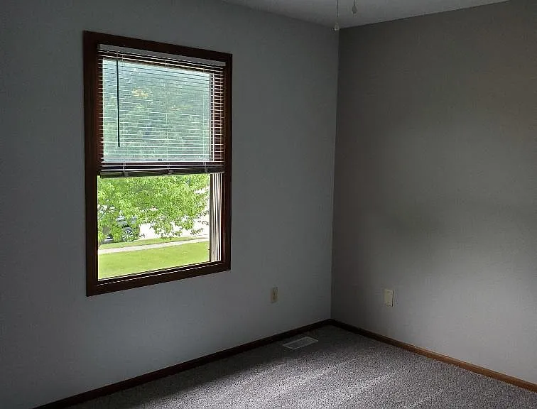 Bedroom 2 W/Ceiling Fan