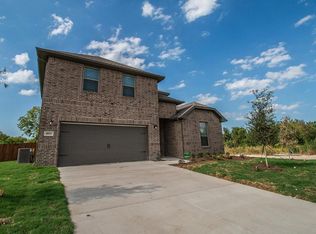 1004 Maple Way, Crowley, TX 76036