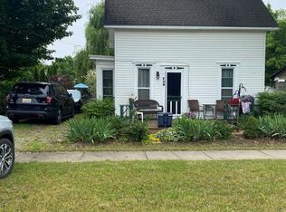 209 N Pine St, Lake City, MI 49651