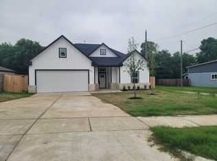 625 Atlanta St, Fort Worth, TX 76104