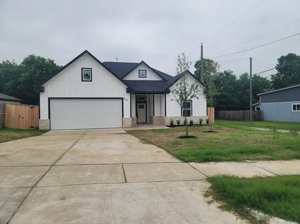 625 Atlanta St, Fort Worth, TX 76104