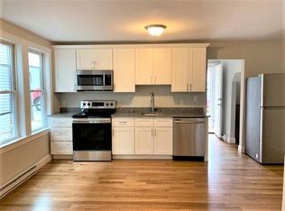 83 Germain Ave, Quincy, MA 02169