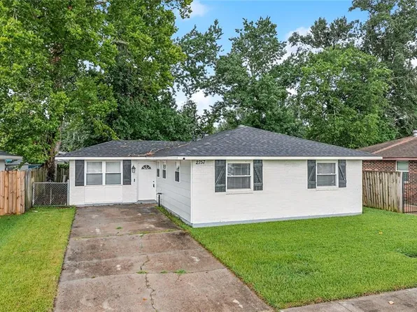 2757 Russell Dr, Marrero, LA 70072