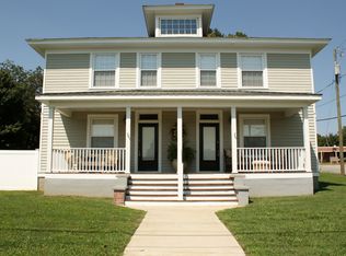 321 King St, Keysville, VA 23947