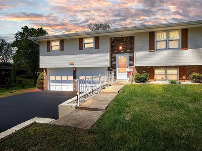 3101 Mary Dr, Maryville, IL, 62062