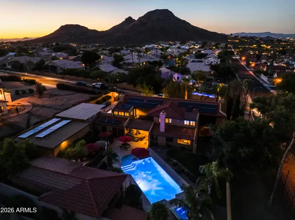 1745 E FRIESS Drive, Phoenix, AZ 85022