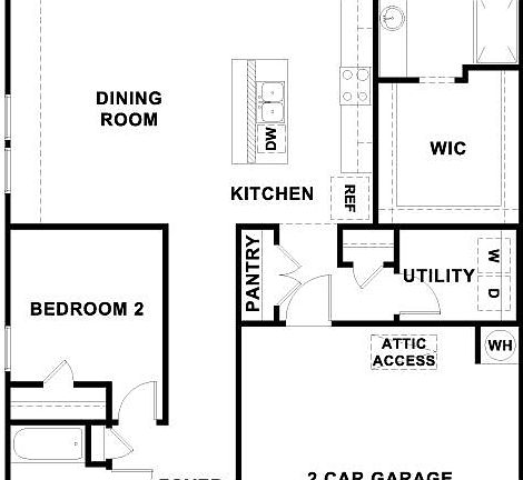 2nd image of this home