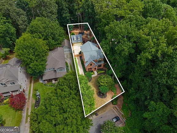 2nd image of 164 Candler Dr