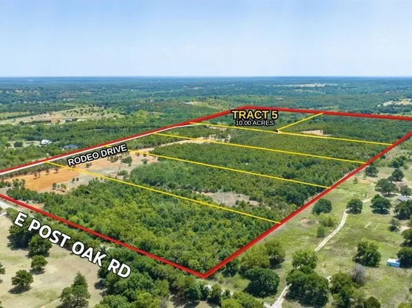 0 E Post Oak Rd E, Noble, OK 73068