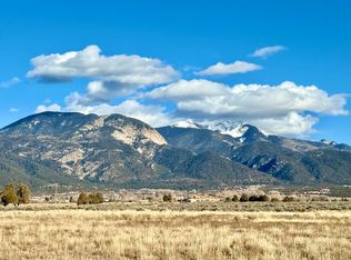 TRACT A5 Hondo Seco Rd #7, Arroyo Seco, NM 87514