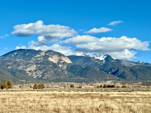 TRACT A5 Hondo Seco Rd #7, Arroyo Seco, NM 87514