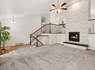 3398 S Halifax Way, Aurora, CO 80013