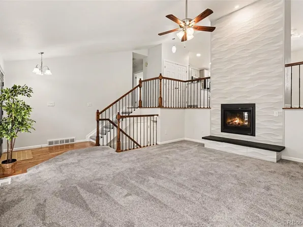 3398 S Halifax Way, Aurora, CO 80013
