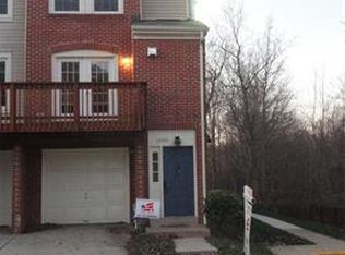 12500 Kempston Ln, Woodbridge, VA 22192
