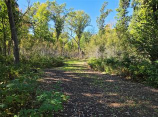 Herrick Rd, Siren, WI 54872