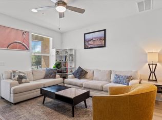 2516 Simond Ave #D, Austin, TX 78723