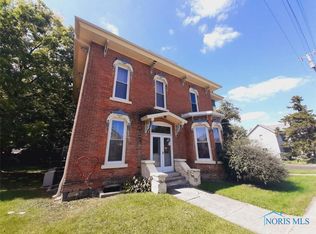 301 S Jonesville St, Montpelier, OH 43543