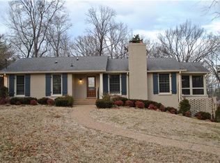 1201 Holly Hill Dr, Franklin, TN 37064