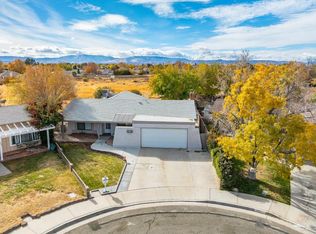 44201 Denmore Ave, Lancaster, CA 93535