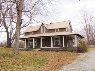 222 Parragon Rd, Cookeville, TN 38506