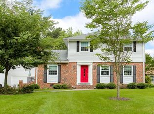 70 Goodward Rd, North Chesterfield, VA 23236