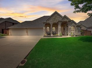 1711 Brookside Dr, Prosper, TX 75078