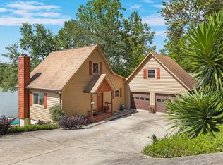 1036 Buzzard Roost Rd, Spring City, TN 37381