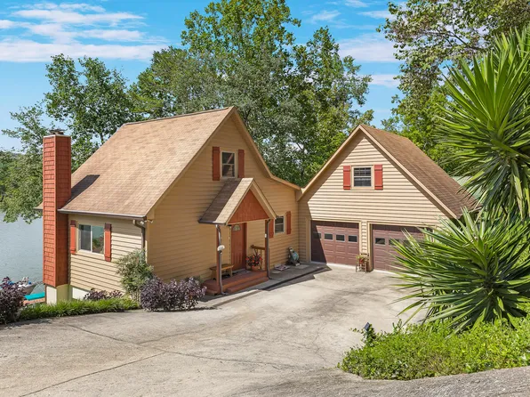 1036 Buzzard Roost Rd, Spring City, TN 37381