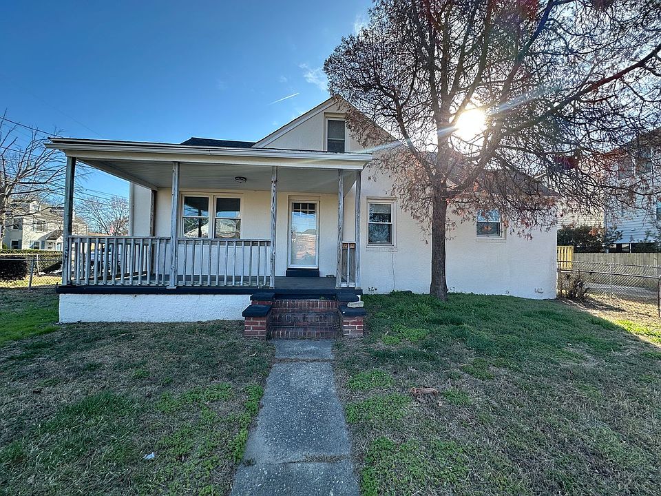 1st image of 8566A Tidewater Dr