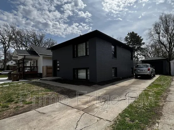 4027 F St, Lincoln, NE