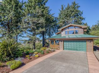 5480 Tyee Loop, Neskowin, OR 97149