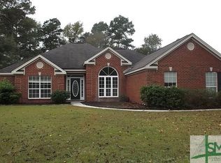 121 Raindance Rd, Pooler, GA 31322