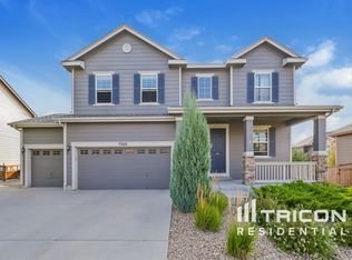 7360 Blue Water Dr, Castle Rock, CO 80108