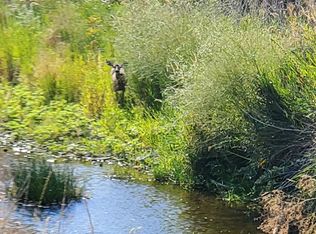 Morgan, Ione, OR 97843