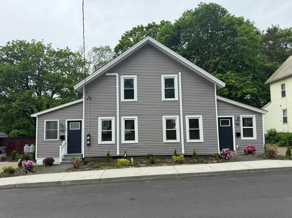 98-100 Hope St, Greenfield, MA 01301