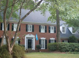 3464 Buck Hl SE, Marietta, GA 30067