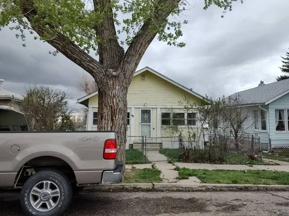 914 S Walnut St, Casper, WY 82601