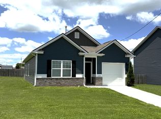 2246 Zeva Cir, Columbia, TN 38401