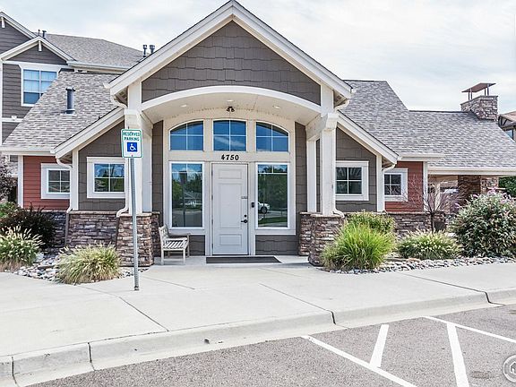 3rd image of 4622 Hahns Peak Dr #13-205