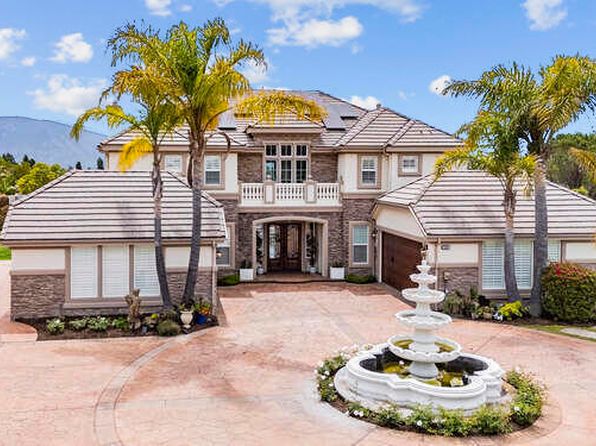 5326 Calarosa Ranch Rd, Camarillo, CA 93012
