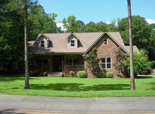 5515 Woodhaven Rd, Eastman, GA 31023