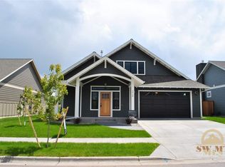 2928 Westwind Way, Bozeman, MT 59718