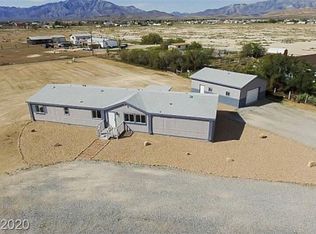 3701 Kick St, Pahrump, NV 89048