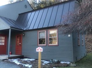 574 Willard Rd #2A, Hartford, VT 05047