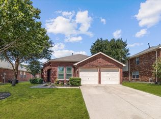 226 Aspenwood Trl, Forney, TX 75126