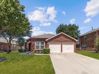 226 Aspenwood Trl, Forney, TX, 75126