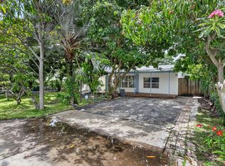2411 NE 10th Ter, Pompano Beach, FL 33064